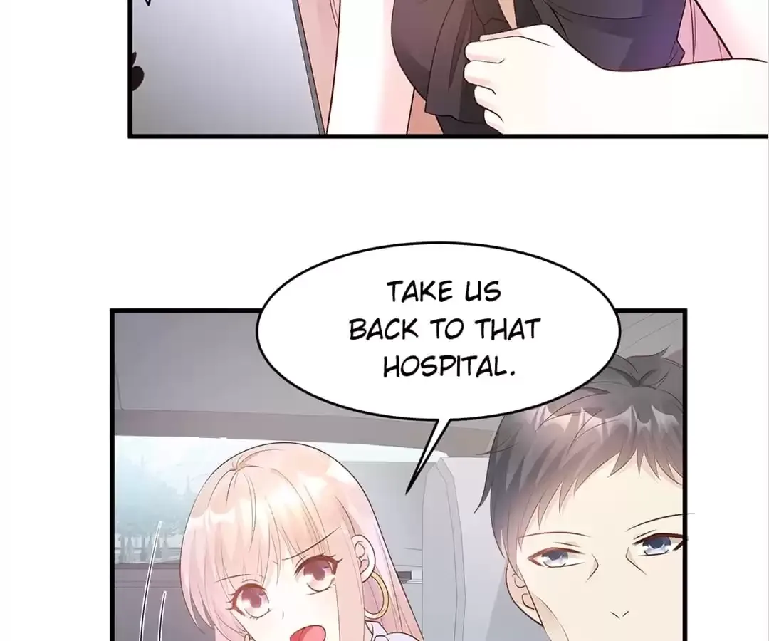 Secret Sweetheart Chapter 76 page 16