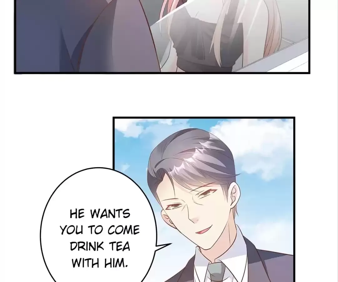 Secret Sweetheart Chapter 76 page 24