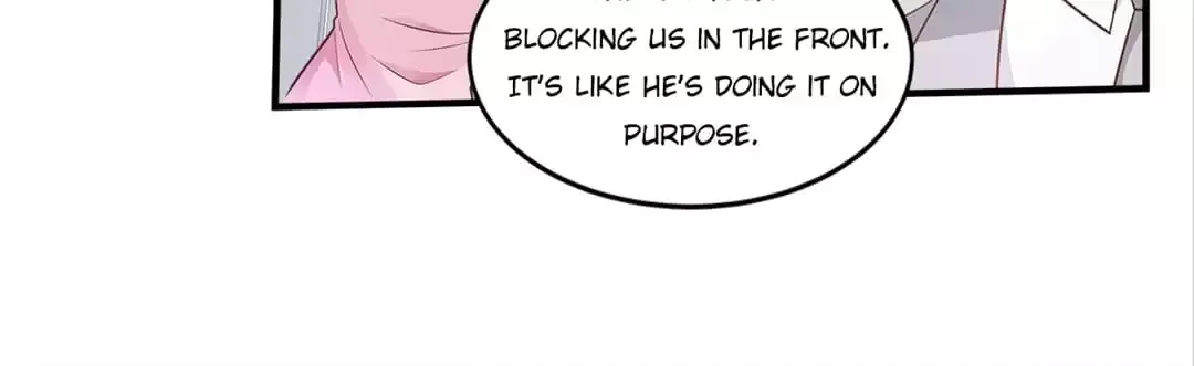 Secret Sweetheart Chapter 76 page 21