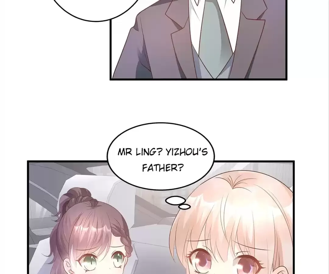 Secret Sweetheart Chapter 76 page 25