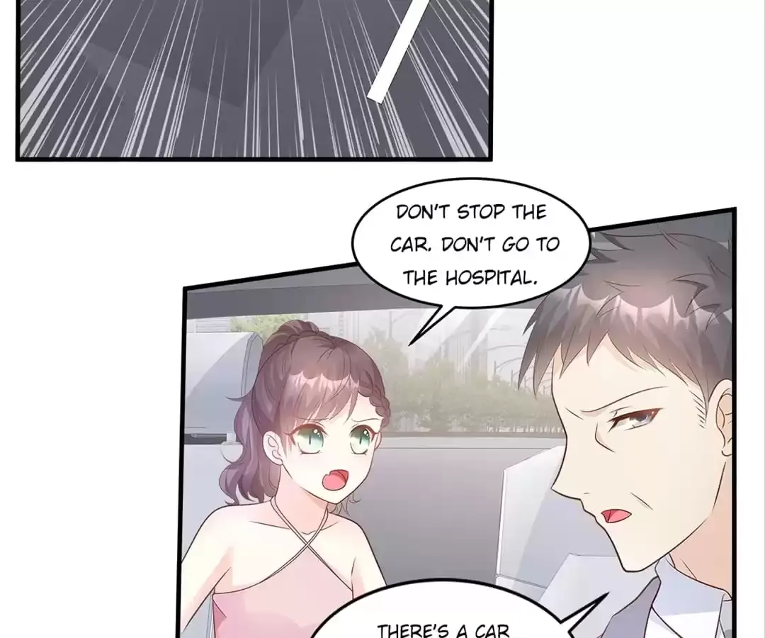 Secret Sweetheart Chapter 76 page 20