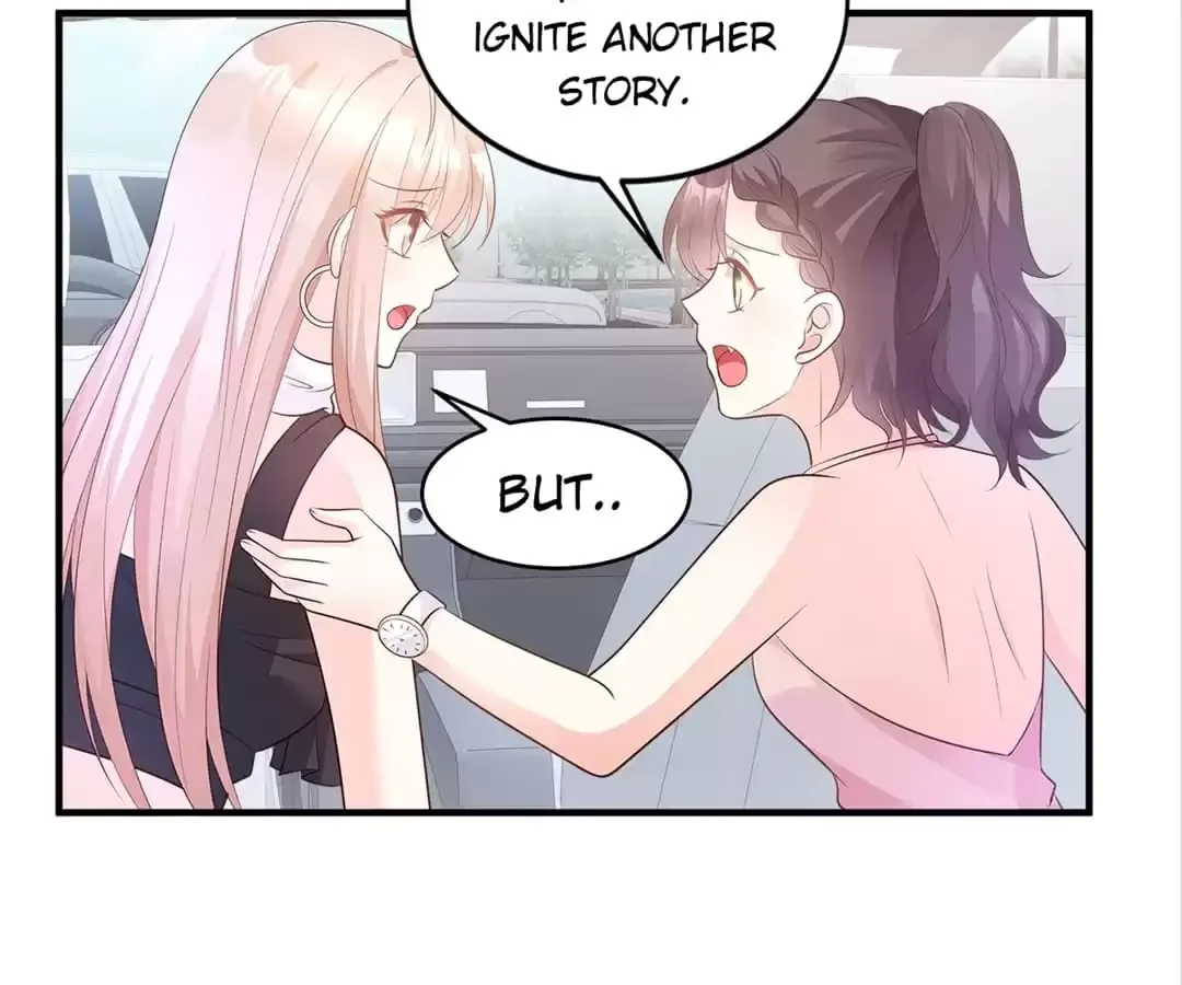 Secret Sweetheart Chapter 76 page 18