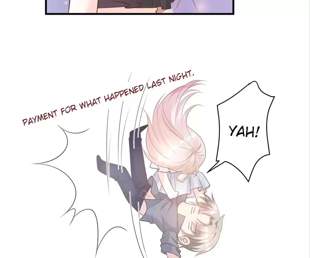 Secret Sweetheart Chapter 76 page 2