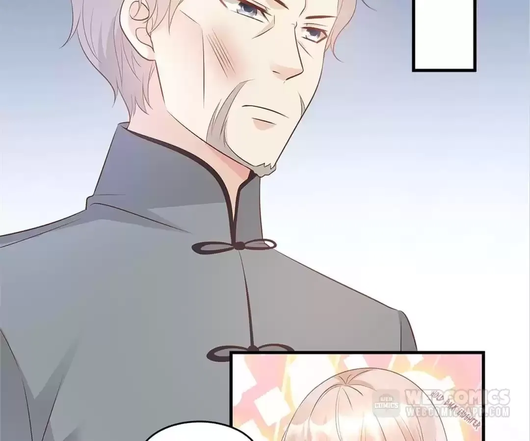 Secret Sweetheart Chapter 76 page 33