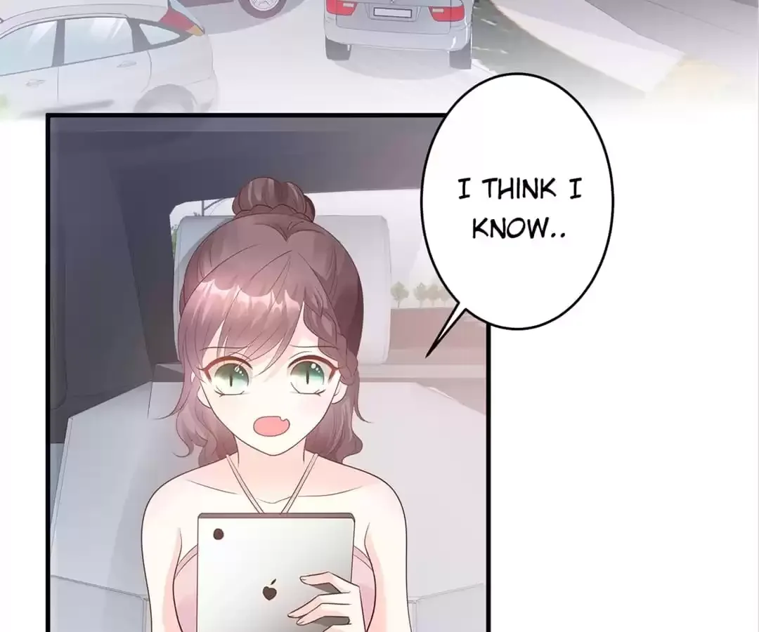 Secret Sweetheart Chapter 76 page 9