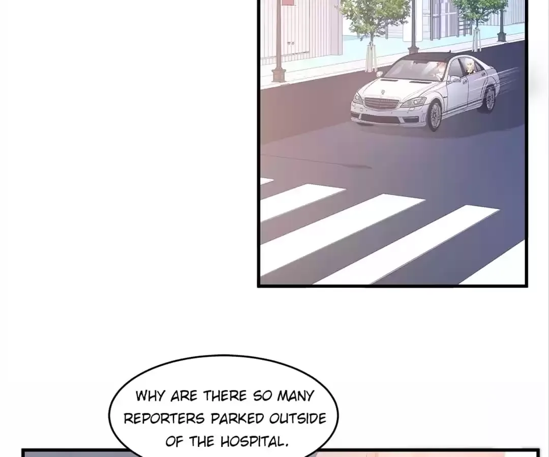 Secret Sweetheart Chapter 76 page 6