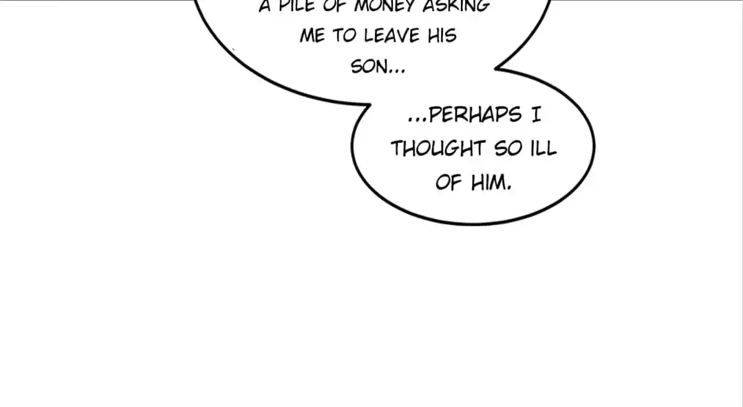 Secret Sweetheart Chapter 76 page 36