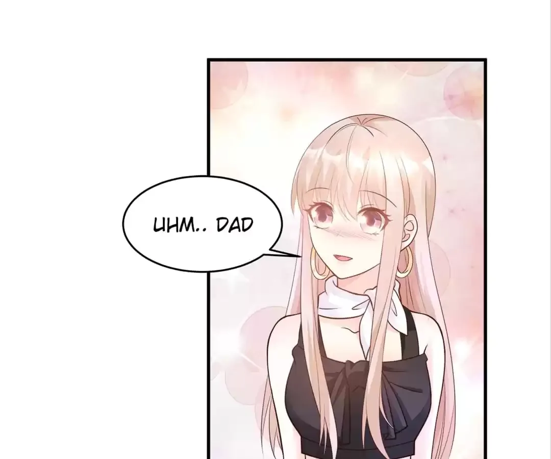 Secret Sweetheart Chapter 76 page 37