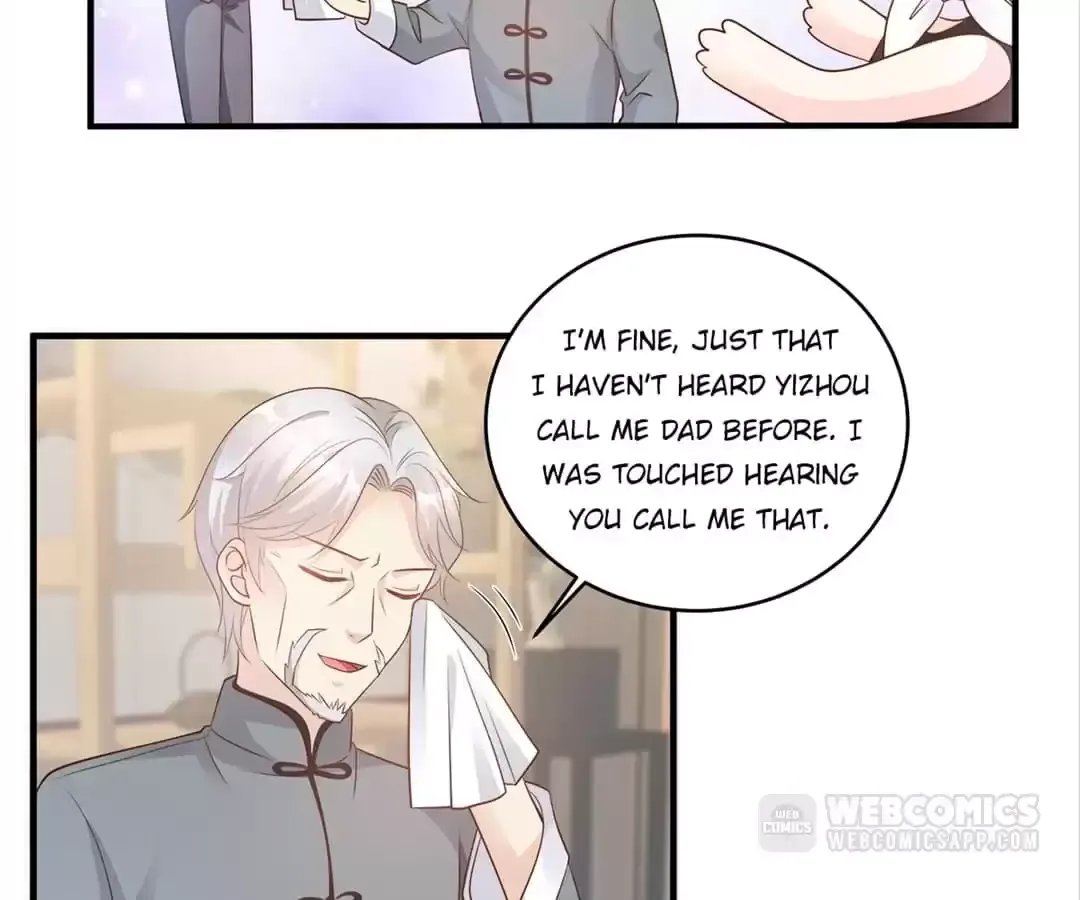Secret Sweetheart Chapter 76 page 39