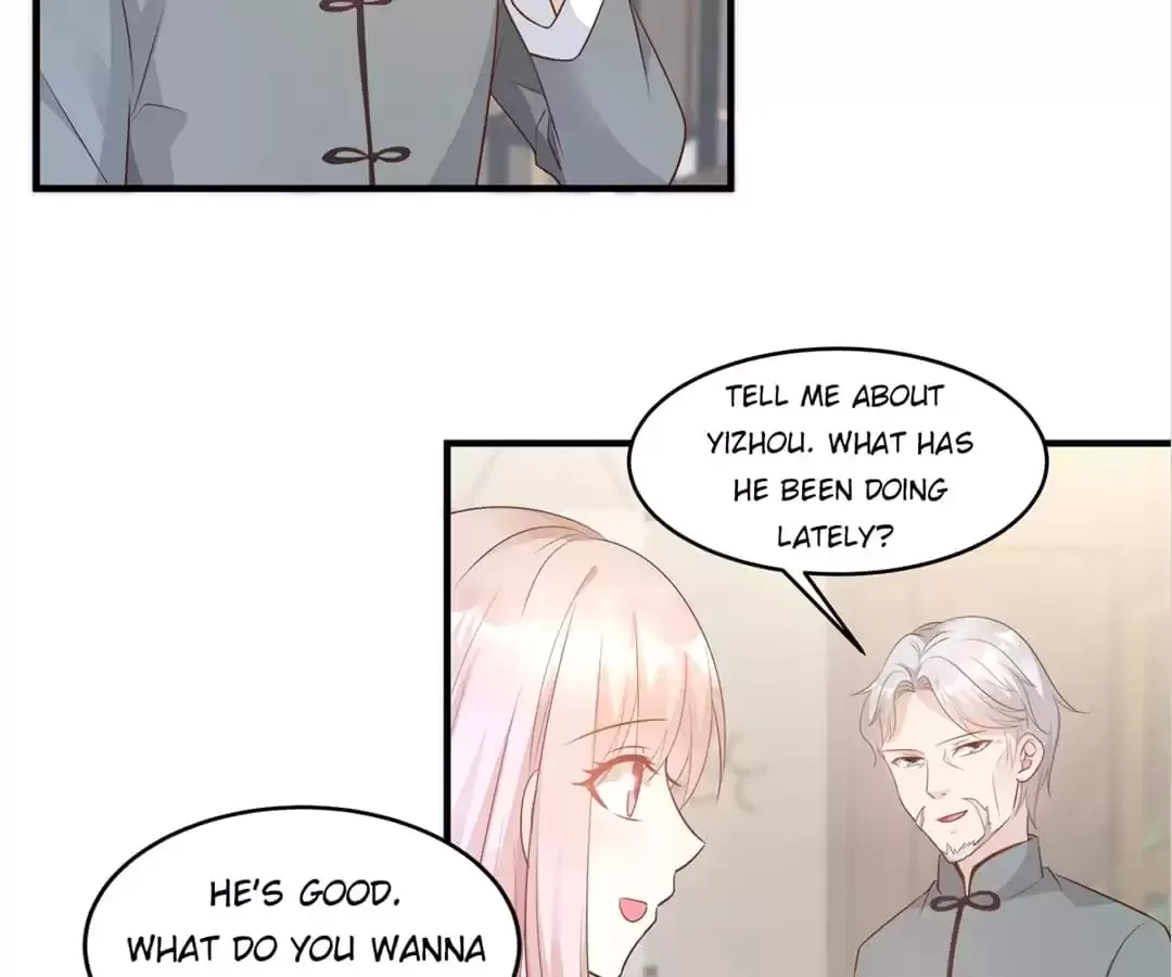 Secret Sweetheart Chapter 76 page 40