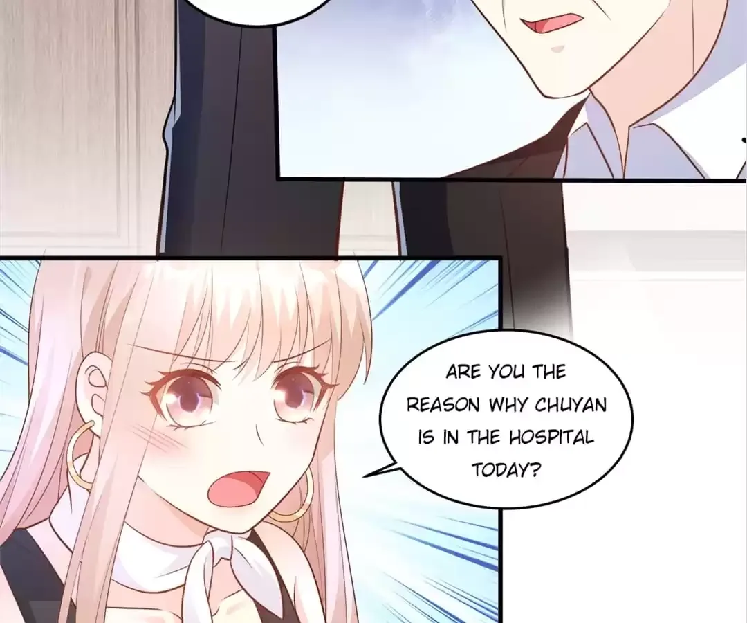 Secret Sweetheart Chapter 76 page 48