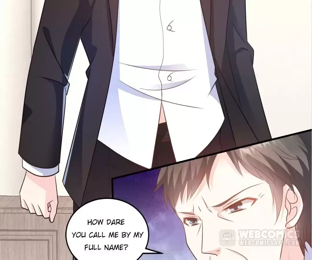 Secret Sweetheart Chapter 76 page 47