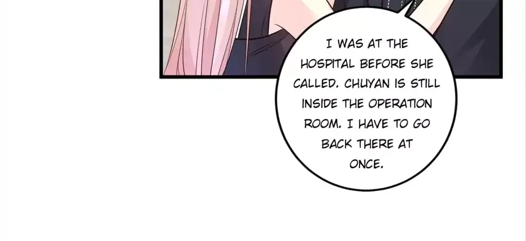 Secret Sweetheart Chapter 77 page 33