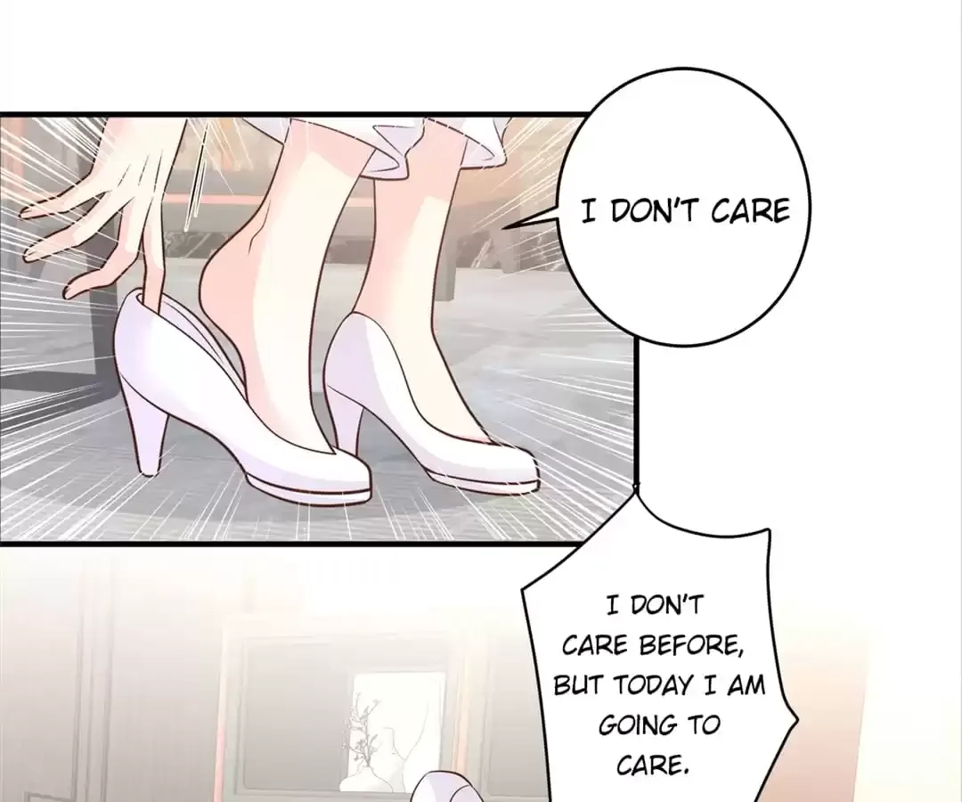 Secret Sweetheart Chapter 77 page 1