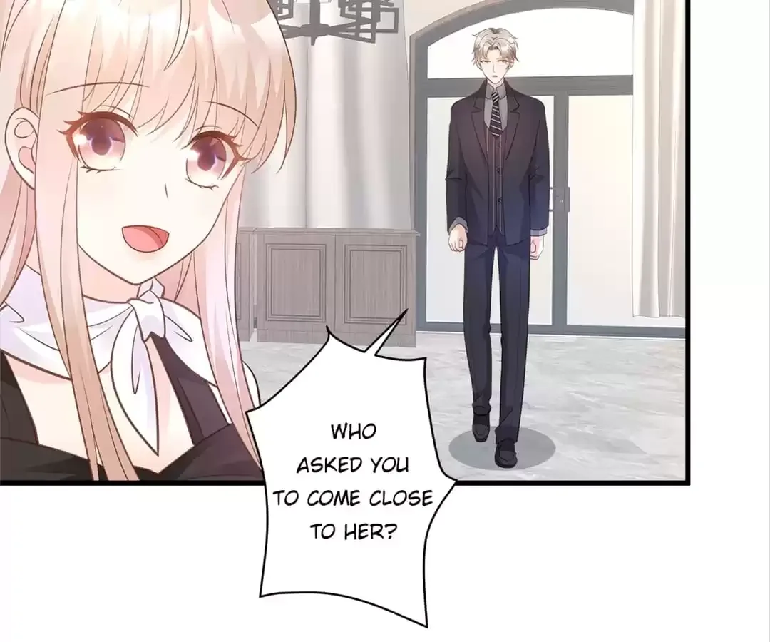 Secret Sweetheart Chapter 77 page 16