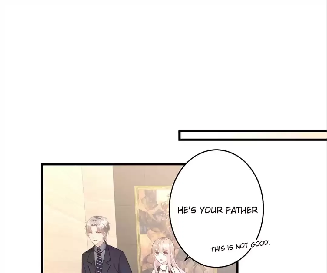 Secret Sweetheart Chapter 77 page 20