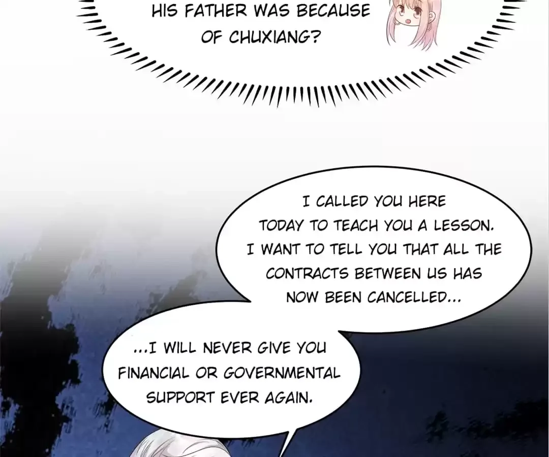 Secret Sweetheart Chapter 77 page 10