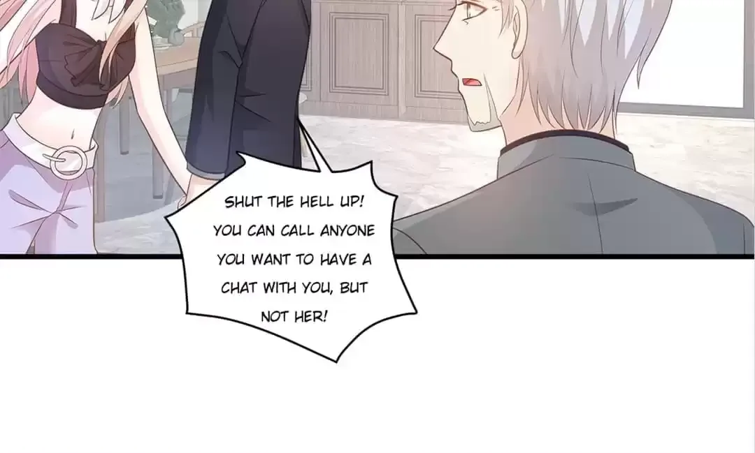 Secret Sweetheart Chapter 77 page 19