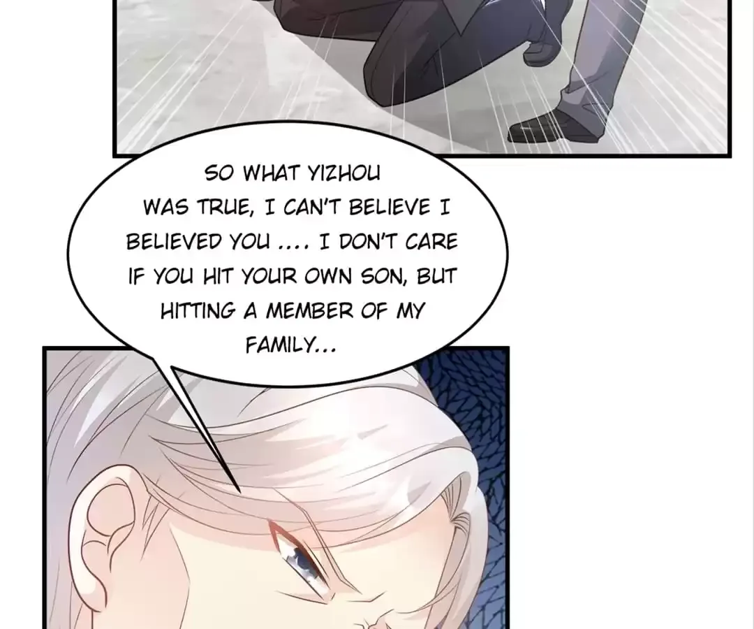 Secret Sweetheart Chapter 77 page 8