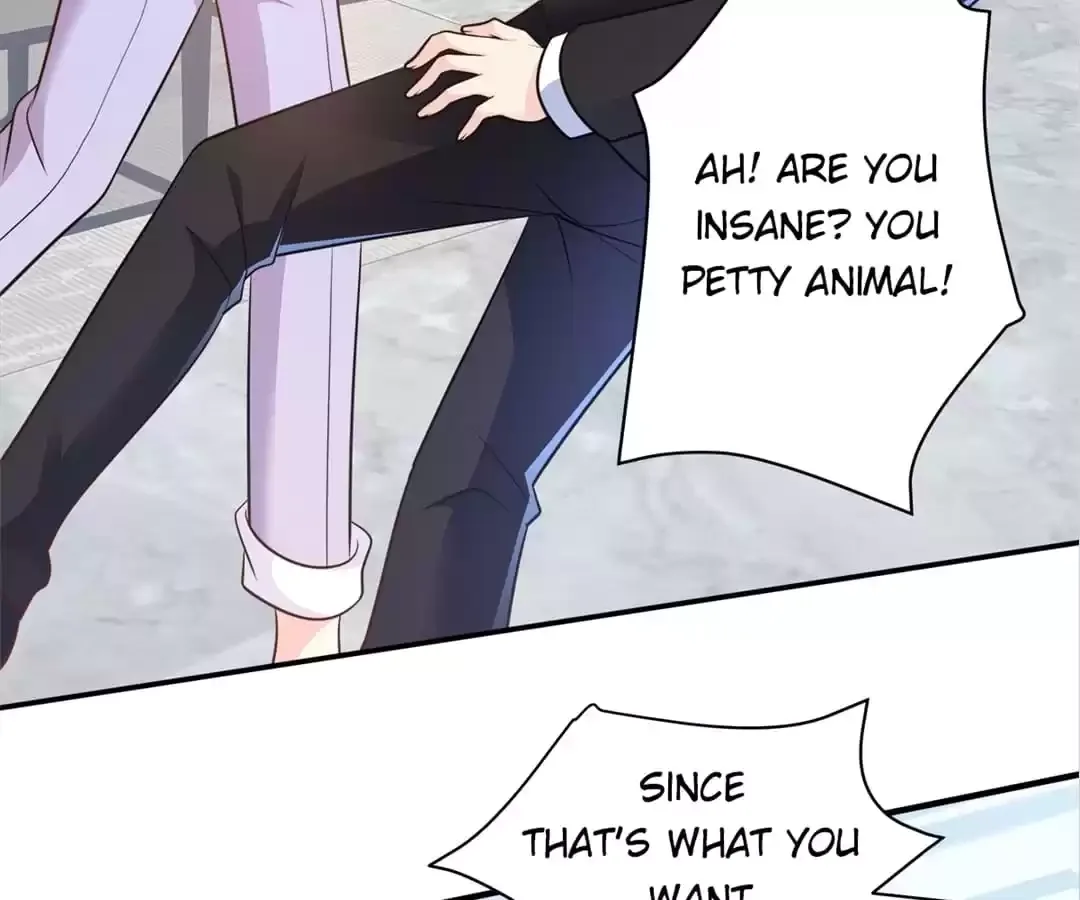 Secret Sweetheart Chapter 77 page 3