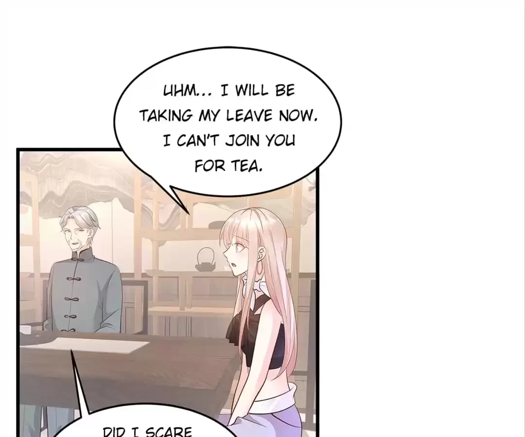 Secret Sweetheart Chapter 77 page 13