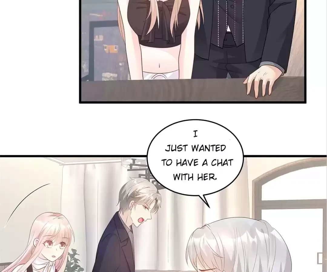 Secret Sweetheart Chapter 77 page 18