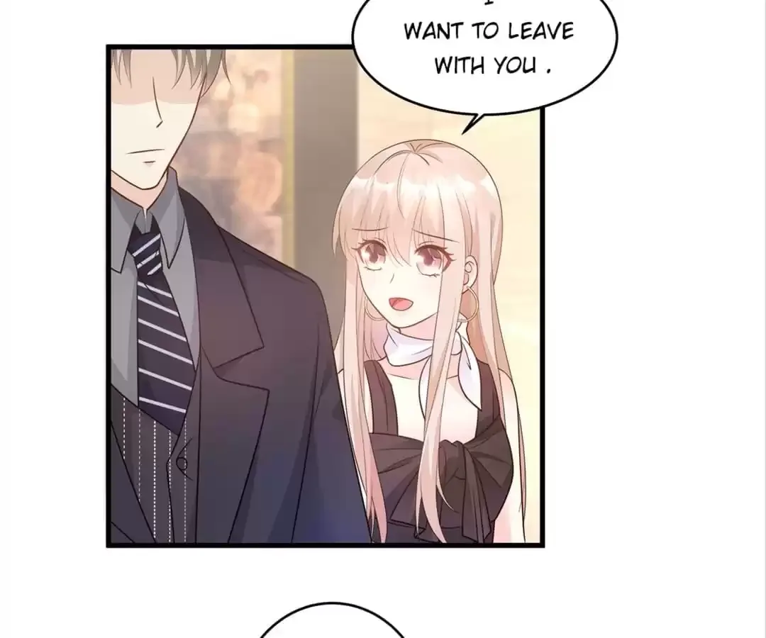 Secret Sweetheart Chapter 77 page 23