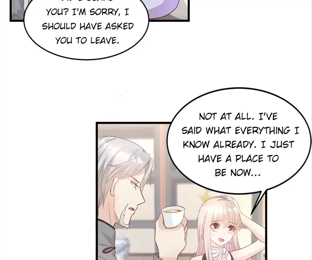 Secret Sweetheart Chapter 77 page 14