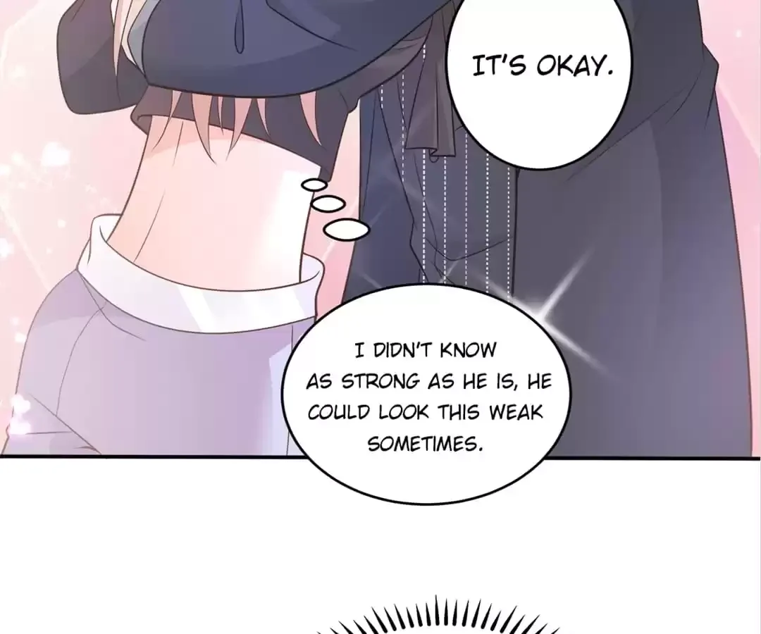Secret Sweetheart Chapter 77 page 30