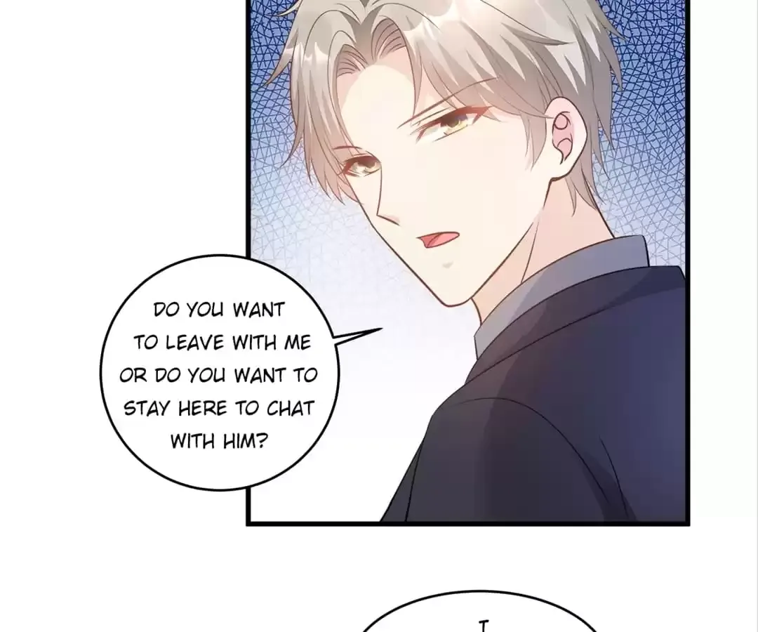Secret Sweetheart Chapter 77 page 22