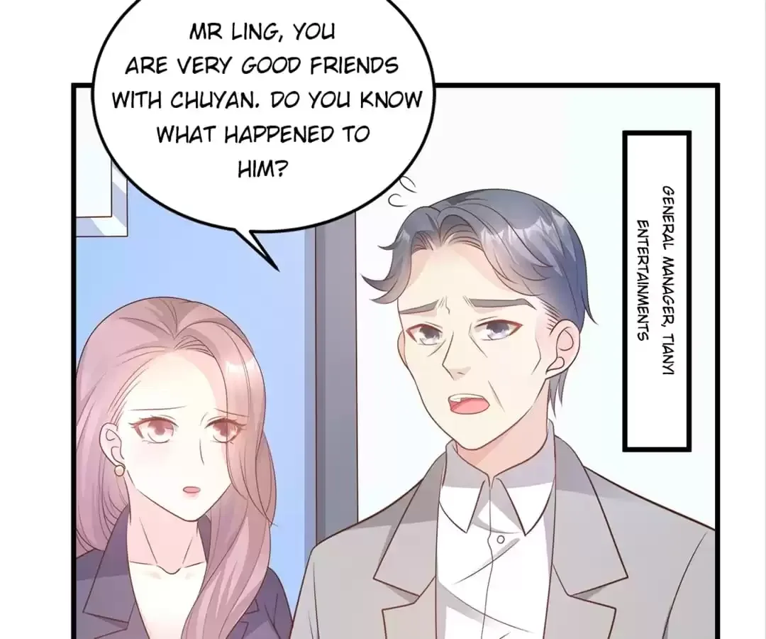 Secret Sweetheart Chapter 77 page 38
