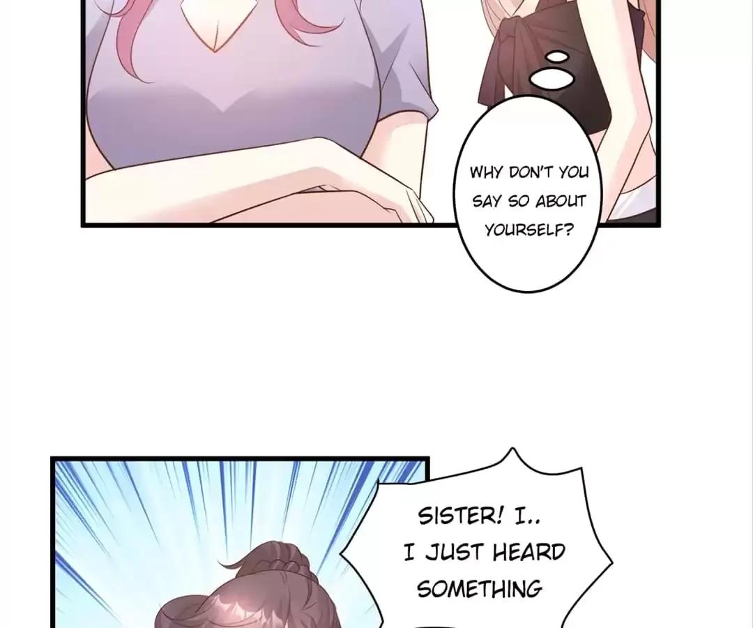Secret Sweetheart Chapter 77 page 45