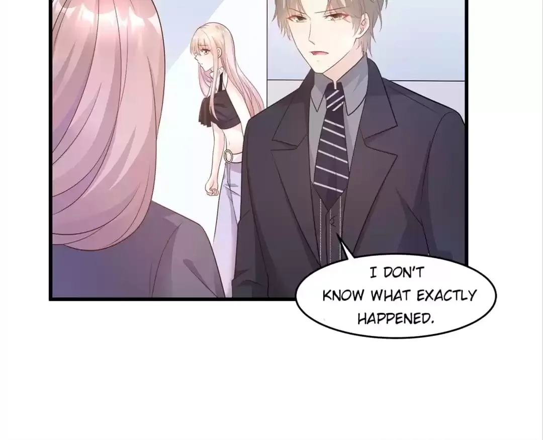 Secret Sweetheart Chapter 77 page 40