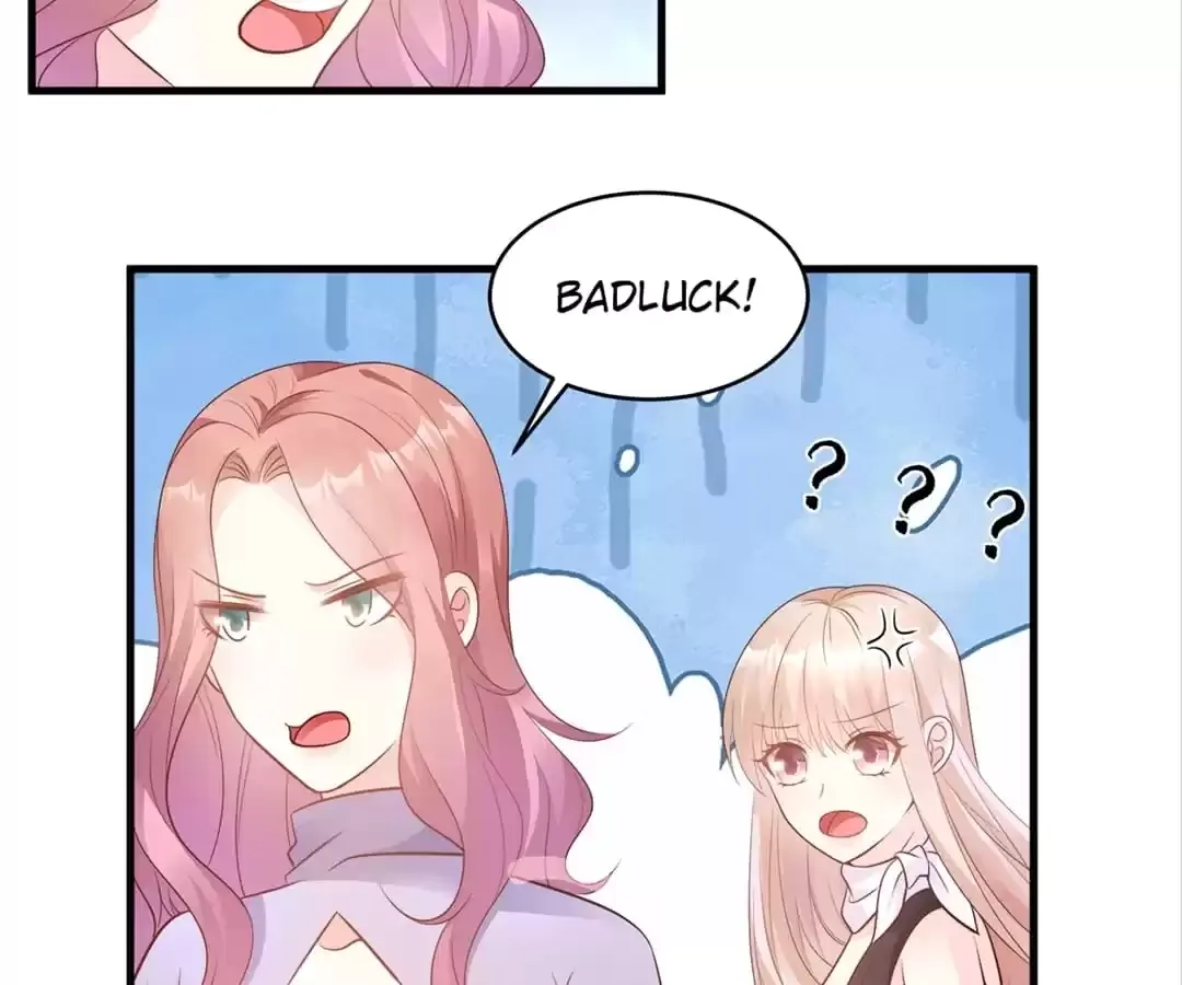 Secret Sweetheart Chapter 77 page 44
