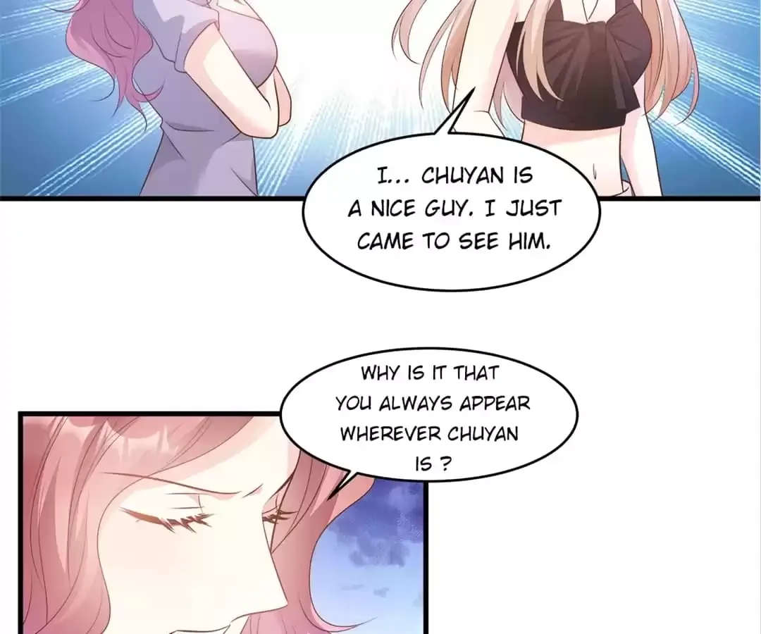Secret Sweetheart Chapter 77 page 43