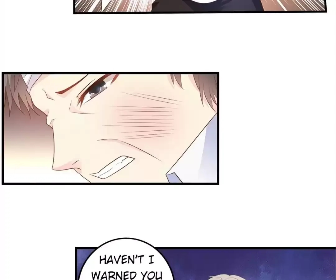 Secret Sweetheart Chapter 78 page 32