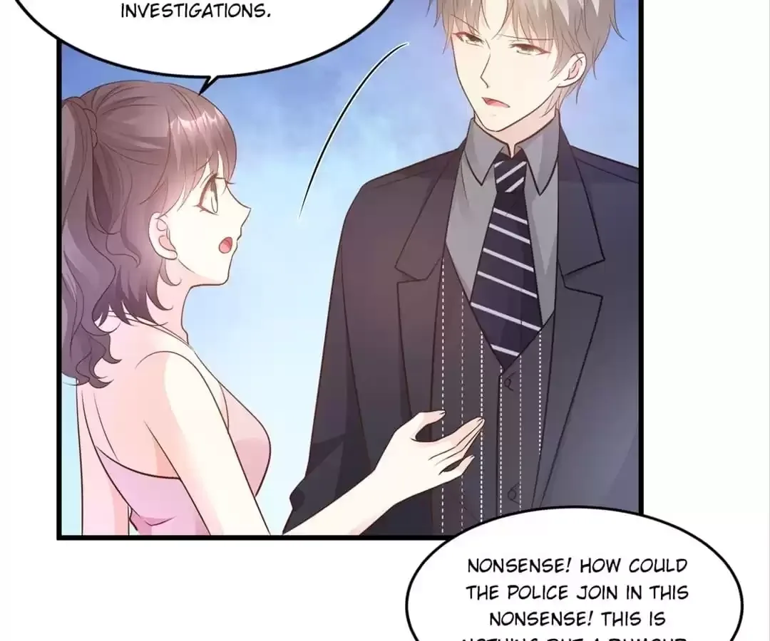 Secret Sweetheart Chapter 78 page 5