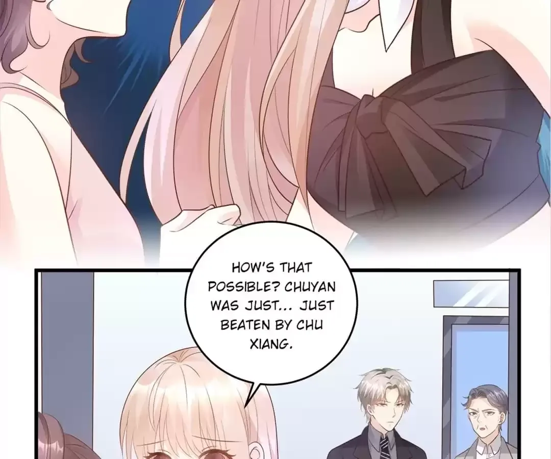 Secret Sweetheart Chapter 78 page 3
