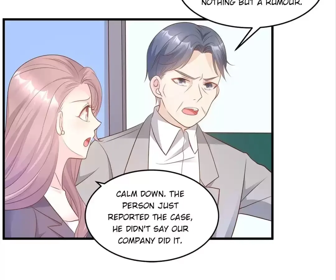 Secret Sweetheart Chapter 78 page 6