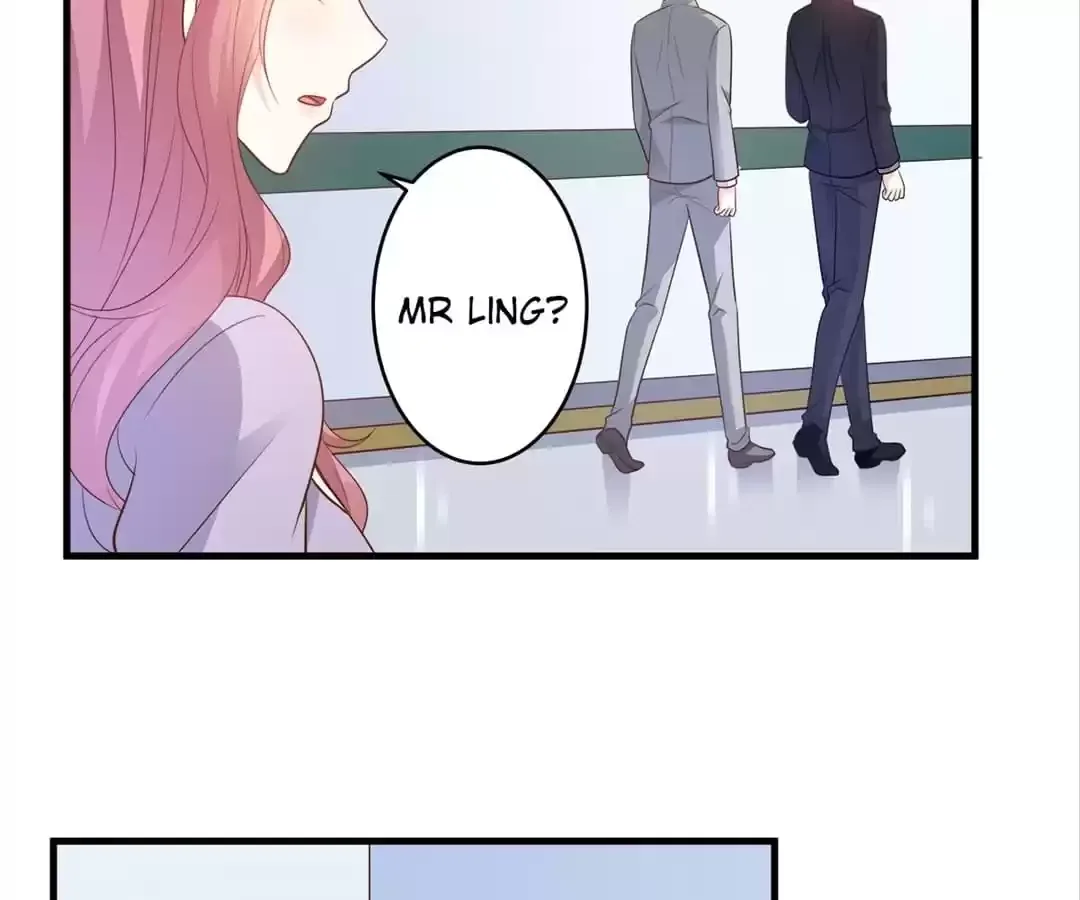 Secret Sweetheart Chapter 78 page 11