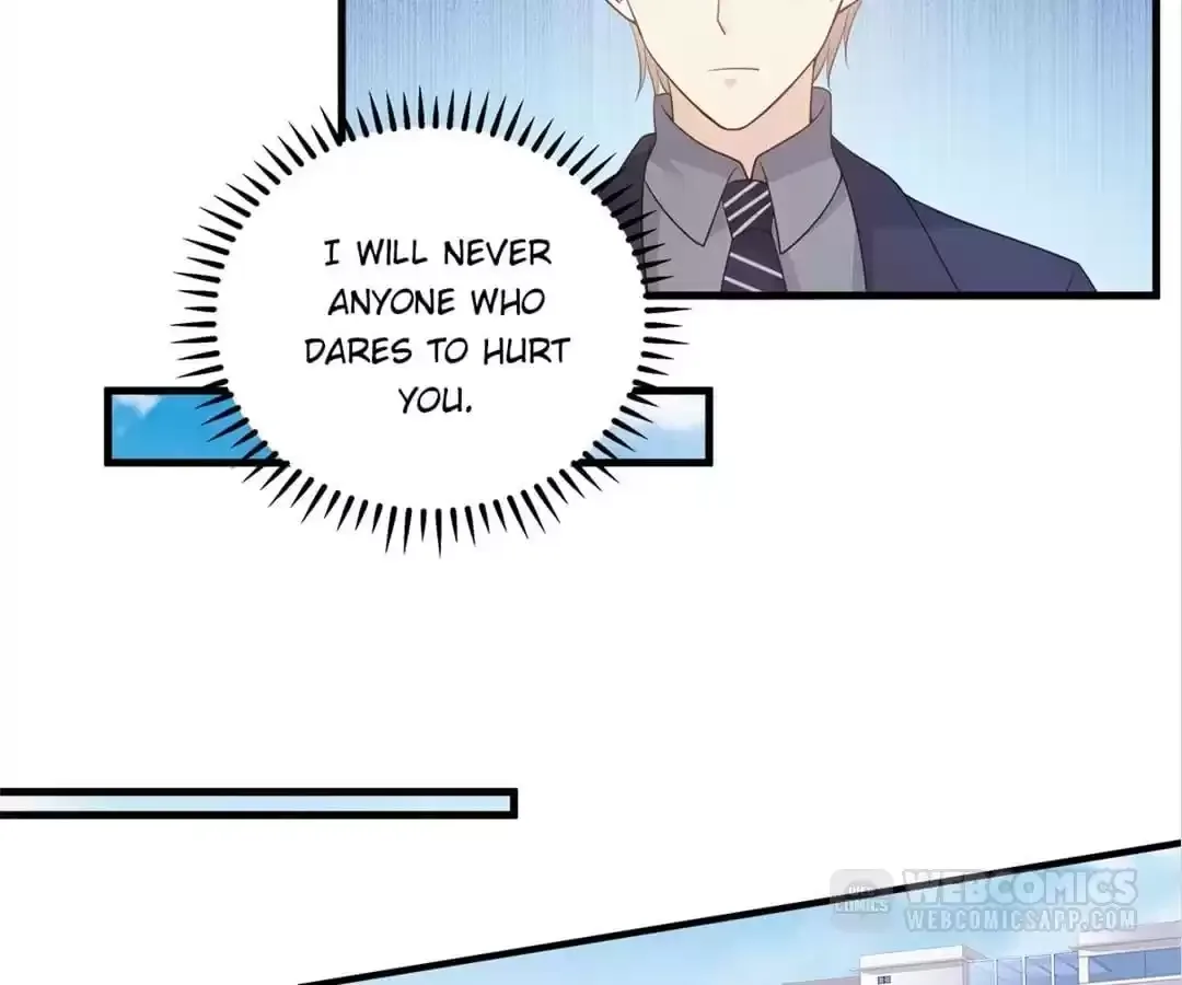 Secret Sweetheart Chapter 78 page 25
