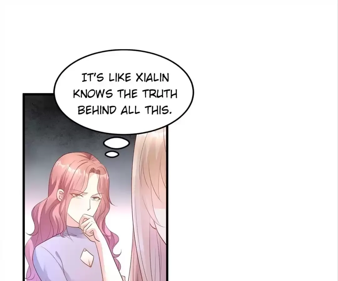 Secret Sweetheart Chapter 78 page 7