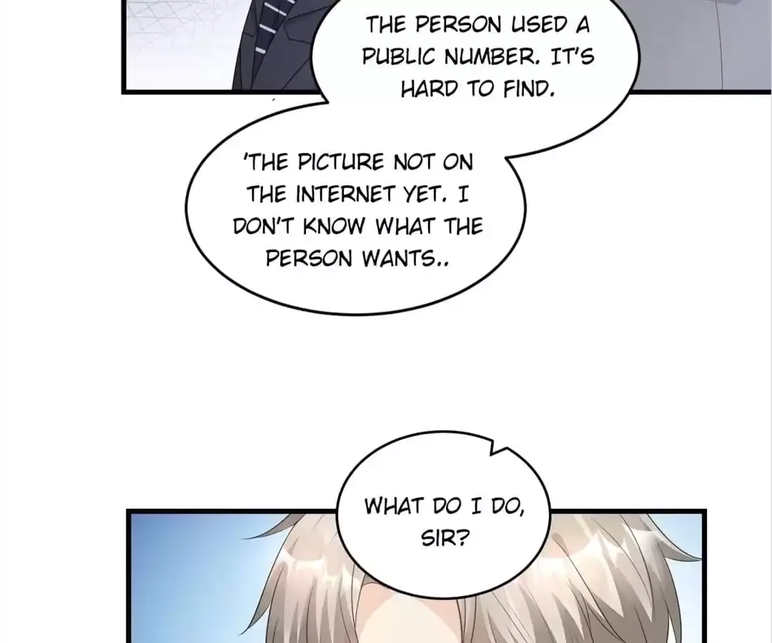Secret Sweetheart Chapter 78 page 16