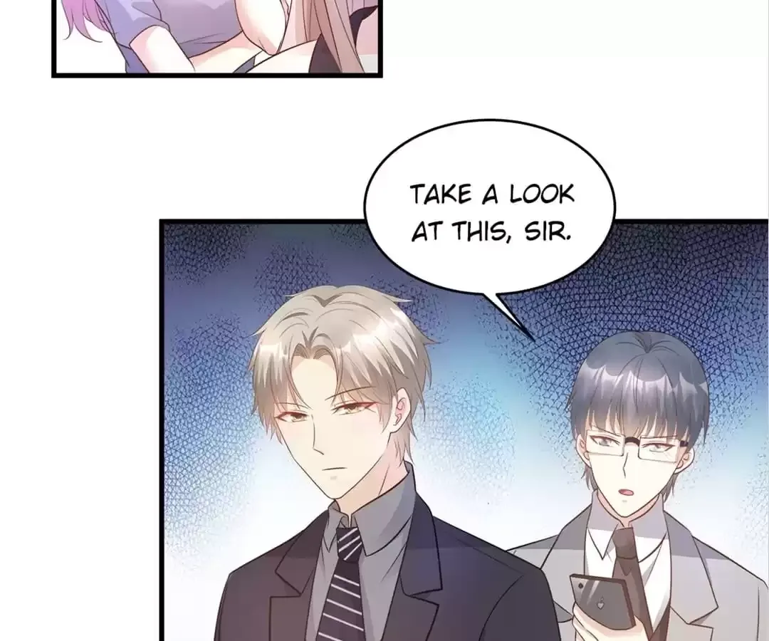 Secret Sweetheart Chapter 78 page 8