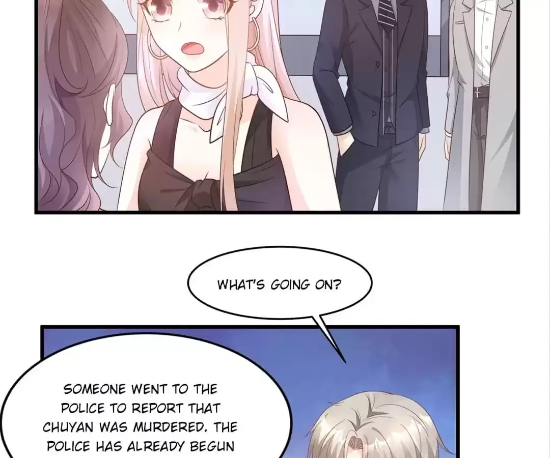 Secret Sweetheart Chapter 78 page 4