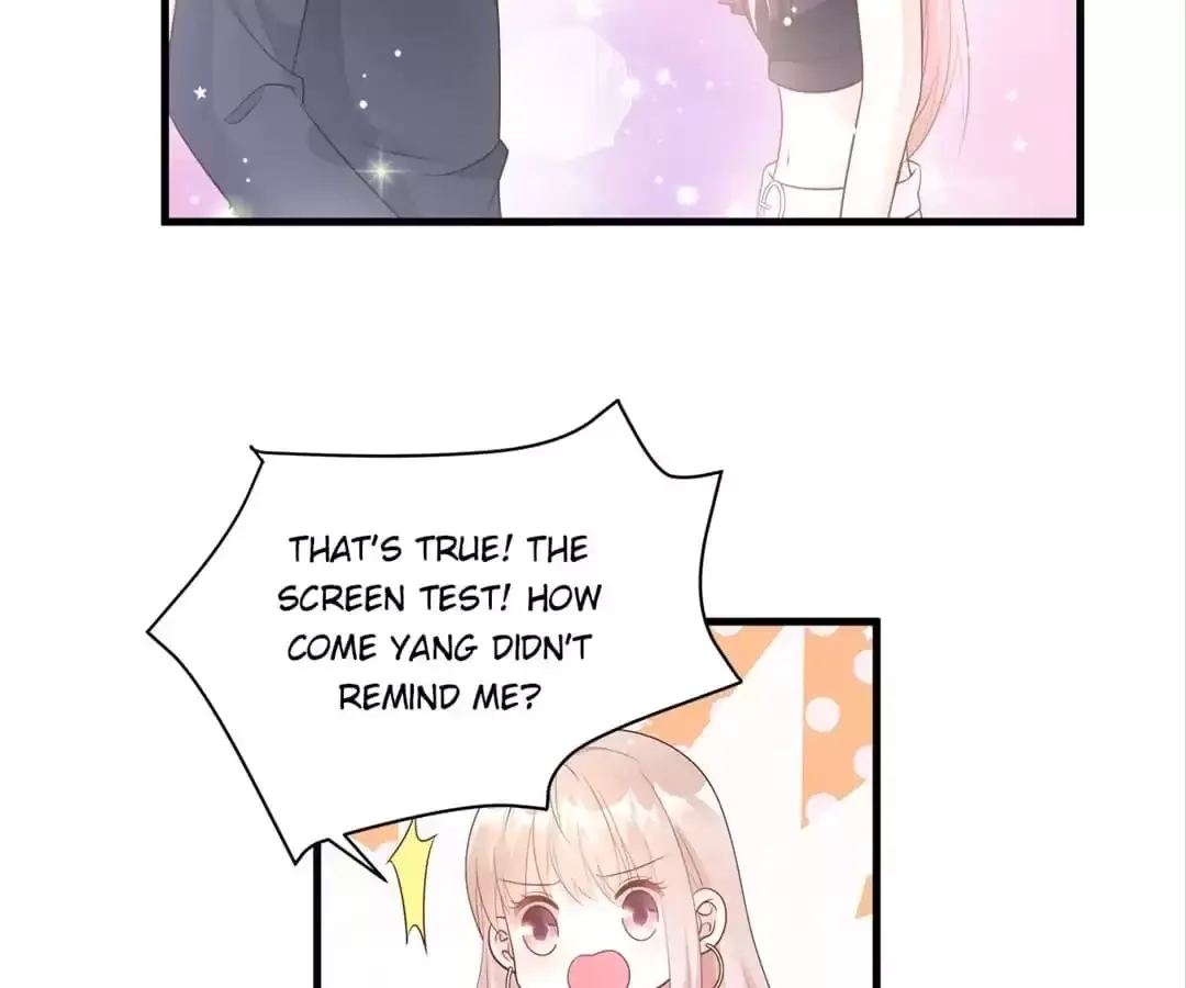 Secret Sweetheart Chapter 78 page 22