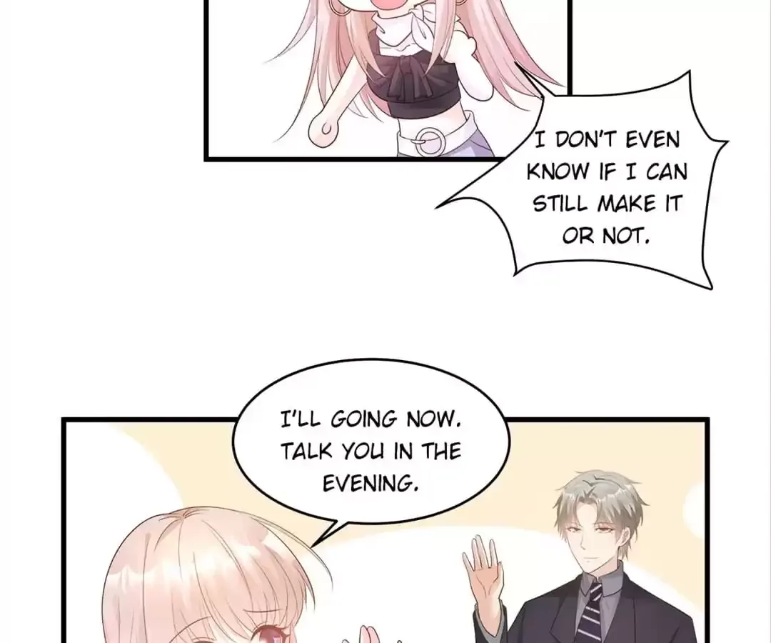 Secret Sweetheart Chapter 78 page 23