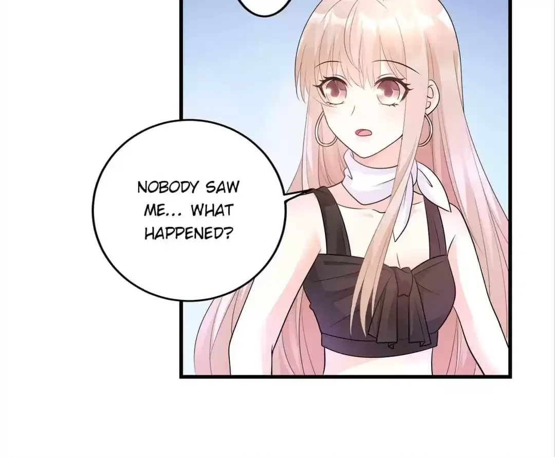 Secret Sweetheart Chapter 78 page 20