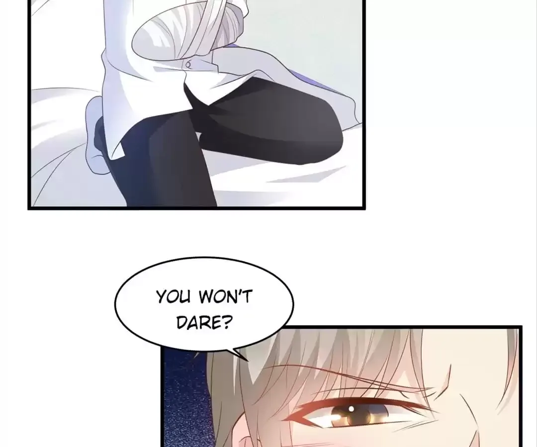 Secret Sweetheart Chapter 78 page 36