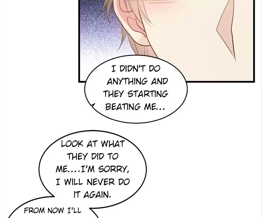 Secret Sweetheart Chapter 78 page 37